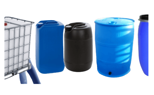 indsutrial Packaging